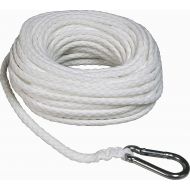 SeaSense Hollow Braid Anchor Line Polypropylene