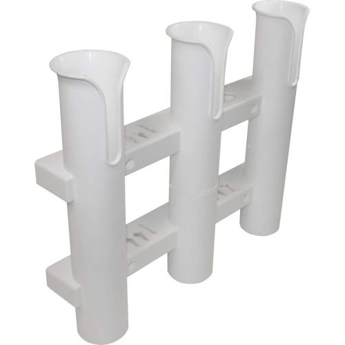  SeaSense Single Piece 2 Rack Rod Holder