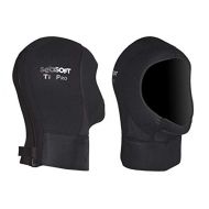 SeaSoft Seasoft Ti PRO_ Dry Suit Hood