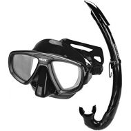 Seac Extreme Evo Maske, Unisex, Extreme, Nicht zutreffend