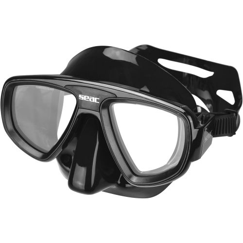  Seac Extreme Evo Maske, Unisex, Extreme, Nicht zutreffend