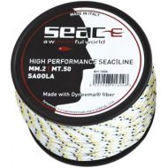 SEAC Dyneema High Performance Speerfischschnur