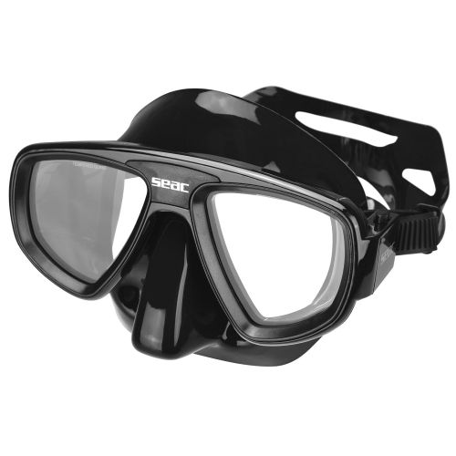  Seac Extreme Evo Maske, Unisex, Extreme, Nicht zutreffend