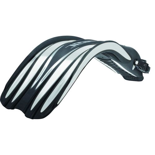 Seac Unisex Erwachsene Gp 100 S Professionelle einstellbare Tauchflossen mit elastischem Flossenband