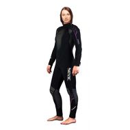 Seac USA Corp. SEAC Womens Komoda 5.00 mm Wetsuit