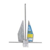 Seachoice 41710 Deluxe Anchor, 19-14"x9-12"x14-34"