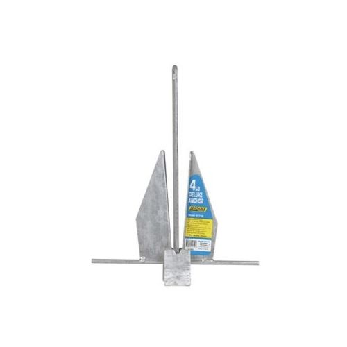  Seachoice 41710 Deluxe Anchor, 19-14"x9-12"x14-34"