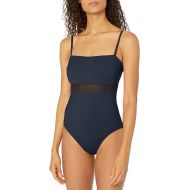 Seafolly Women's Standard Petal Edge Dd Cup One Piece Swimsuit