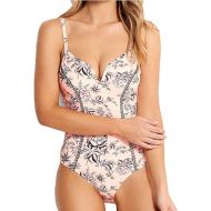 Seafolly Women's Dd-Cup One Piece Swimsuit