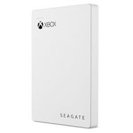 Seagate 2TB Game Drive for Xbox - Game Pass Special Edition