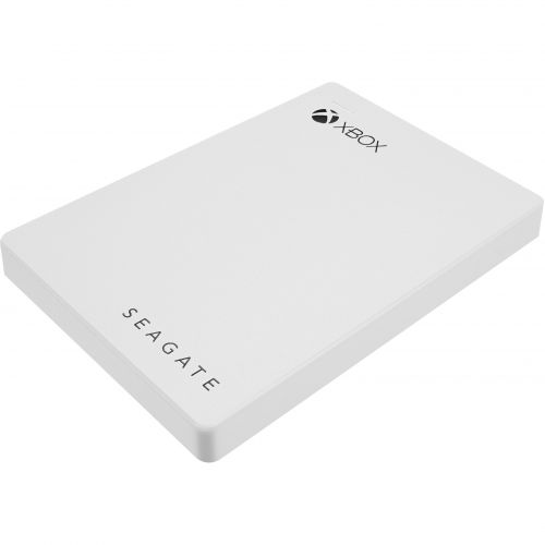  Seagate 2TB Game Drive for Xbox - Game Pass Special Edition