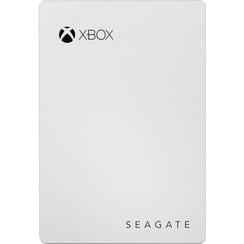  Seagate 2TB Game Drive for Xbox - Game Pass Special Edition