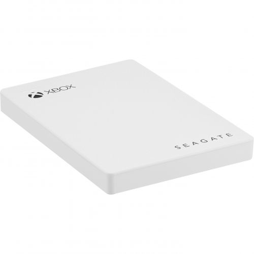  Seagate 2TB Game Drive for Xbox - Game Pass Special Edition