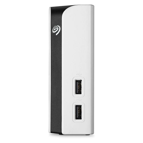  Seagate Retail Seagate Game Drive Hub for Xbox 8TB Storage With Dual USB Ports