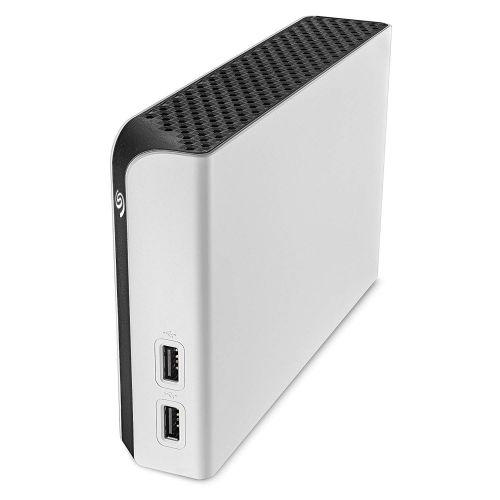  Seagate Retail Seagate Game Drive Hub for Xbox 8TB Storage With Dual USB Ports