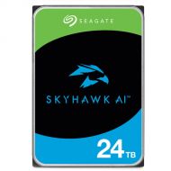 Seagate 24TB Skyhawk AI 7200 rpm SATA III 3.5