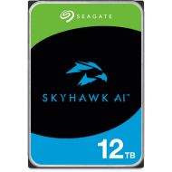 Seagate 12TB SkyHawk AI 7200 rpm SATA III 3.5