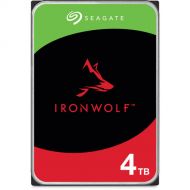 Seagate 4TB IronWolf 5400 rpm SATA III 3.5