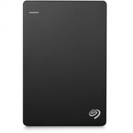 Seagate 2TB Portable USB-A 3.2 Gen 1 External Storage Drive