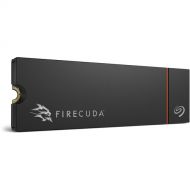 Seagate 1TB FireCuda 530R NVMe PCIe 4.0 M.2 Internal SSD with Heatsink