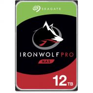 Seagate 12TB IronWolf Pro 7200 rpm SATA III 3.5