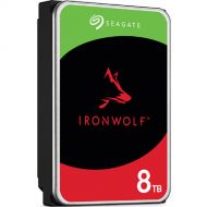 Seagate 8TB IronWolf 7200 rpm SATA III 3.5