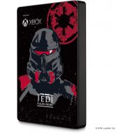 [아마존 핫딜] [아마존핫딜]Seagate Game Drive for Xbox 2TB External Hard Drive Portable HDD  USB 3.0 Star Wars Jedi: Fallen Order Special Edition, Designed for Xbox One (Stea2000426)