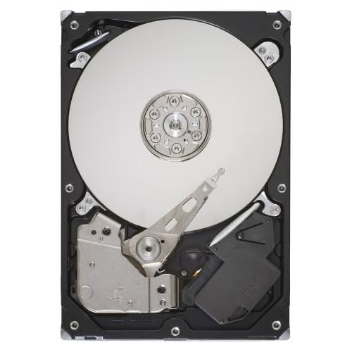  Visit the Seagate Store Seagate ST3750640AS 750GB 7200RPM 16MB SATA/300 Hard Drive