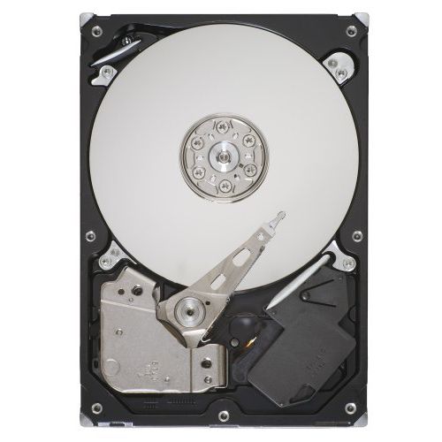  Visit the Seagate Store Seagate ST3750640AS 750GB 7200RPM 16MB SATA/300 Hard Drive