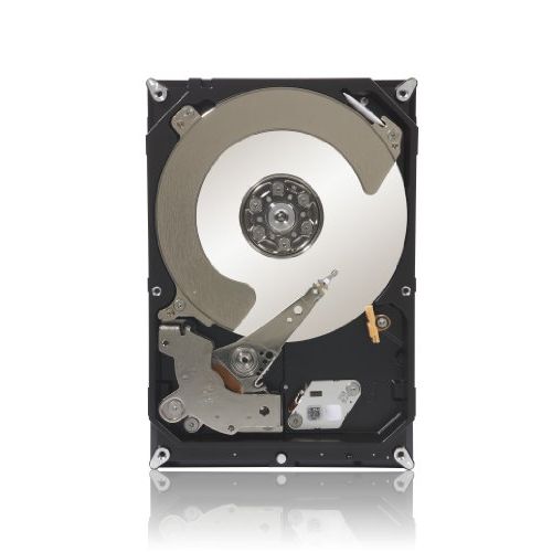  320GB Seagate Spinpoint M8 Momentus 2.5-inch SATA Internal Hard Drive (5400rpm, 8MB cache)