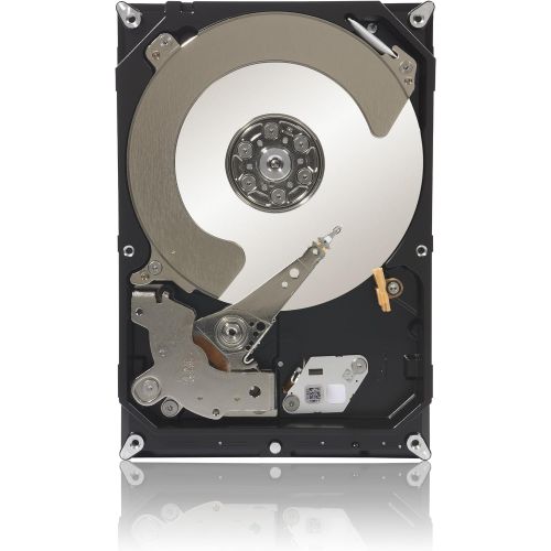  320GB Seagate Spinpoint M8 Momentus 2.5-inch SATA Internal Hard Drive (5400rpm, 8MB cache)