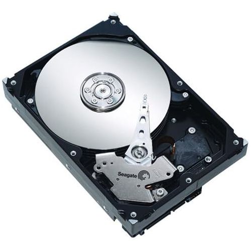  Seagate Barracuda 7200.9 300GB SATA/300 7200RPM 8MB SATA Hard Drive