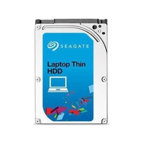  Seagate 500GB SATA 6.0 Gb/s 2.5-Inch Internal Hard Drive (ST500LM024)