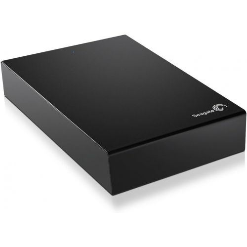  Seagate Expansion Plus 3TB External Desktop Hard Drive (STCP3000100)