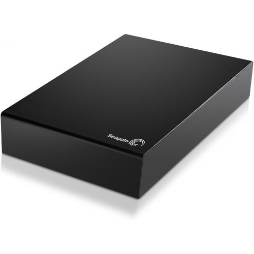  Seagate Expansion Plus 3TB External Desktop Hard Drive (STCP3000100)