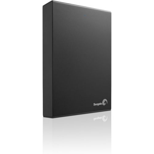  Seagate Expansion Plus 3TB External Desktop Hard Drive (STCP3000100)