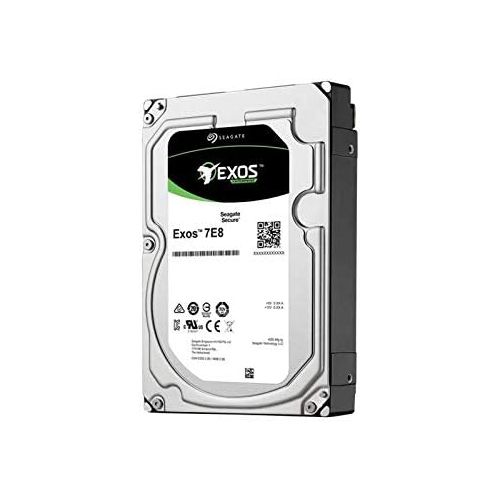  Seagate 2TB 7200RPM HDD