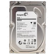 2RY5440 - Seagate Barracuda SV35.5 ST3000VX000 3 TB Internal Hard Drive