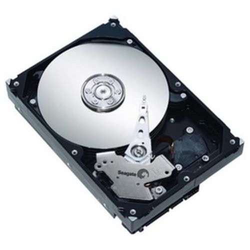  Seagate 500GB 16MB 7200 RPM Bulk/OEM Hard Drive ST3500630AS