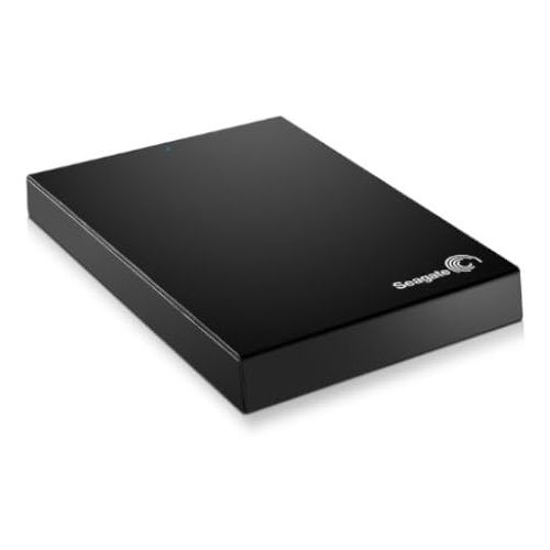  Seagate Expansion 1TB Portable External Hard Drive USB 3.0 (STBX1000100)