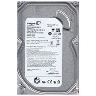 Seagate Pipeline HD 500 GB, Internal, 5900 RPM, 3.5 (ST3500414CS) Hard Drive