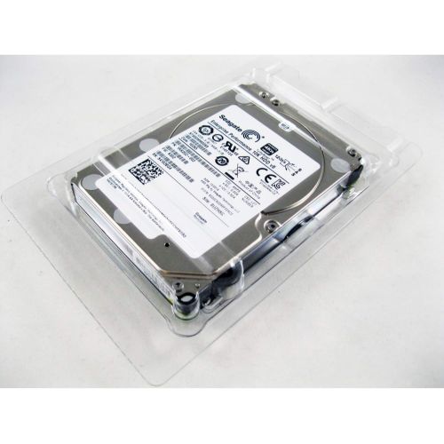  Seagate ST900MM0088 900GB 10K RPM SAS-12GB/s 2.5 HDD