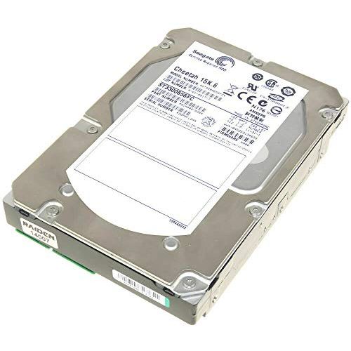  Seagate ST3300656FC 300GB 15k RPM 3.5 FC-4Gb/s HDD