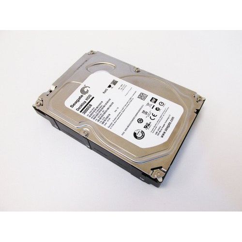  Seagate Barracuda ES ST3000DM001 3TB 7.2K RPM 3.5 SATA 6GB/s HDD