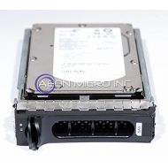 Seagate Dell XX517 450GB 15000 RPM SAS 3Gb/s 3.5 Inch (Low Profile) 1.0 Inch Hard Drive with Tray.