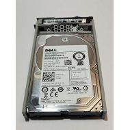 Seagate 1TB HDD 7.2K RPM 2.5 6Gb/s SATA Hard Disk Drive Model: ST1000NX0423 DP/N: 31N08