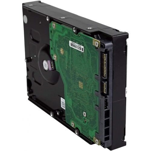  Seagate ST31000340NS, 9QJ, KRATSG, PN 9CA158-056, FW XR36, Dell 1TB SATA 3.5 Hard Drive