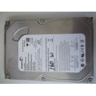 Seagate Barracuda ST3160815AS 160GB 7200 RPM 8MB Cache SATA 3.0Gb/s Hard Drive