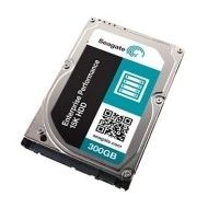 Seagate HDD 300GB SAS 12Gb/s Enterprise Storage 15K RPM 128M Cache Bare (ST300MX0012)
