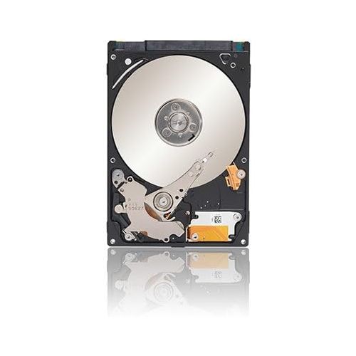  Seagate Momentus 500GB 5400RPM SATA 16MB Cache 2.5in Internal Hard Disk Drive HDD